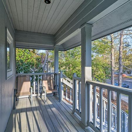 Resort Condo With Porch 1 Mi To North Myrtle Beach! 외부 사진