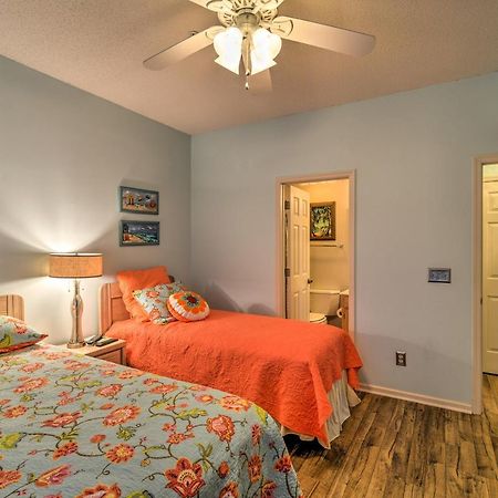 Resort Condo With Porch 1 Mi To North Myrtle Beach! 외부 사진