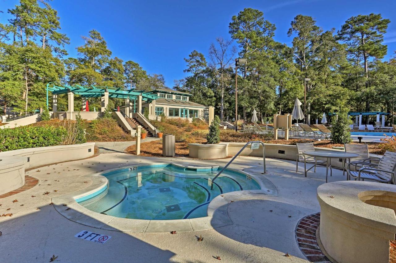 Resort Condo With Porch 1 Mi To North Myrtle Beach! 외부 사진