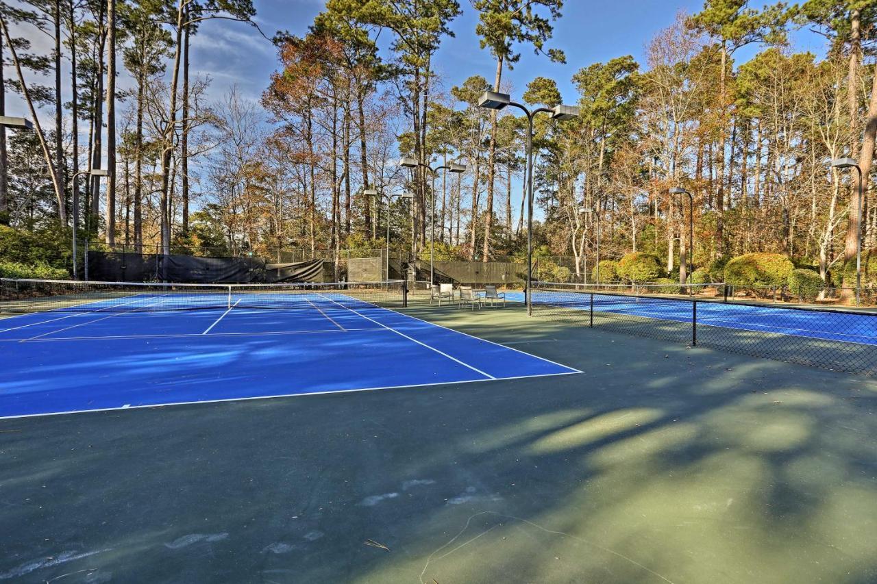 Resort Condo With Porch 1 Mi To North Myrtle Beach! 외부 사진